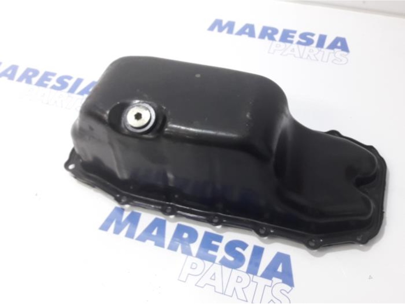 Fiat - Doblo - Sump
