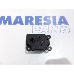 Citroen - Picasso - Heater valve motor