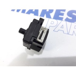 Citroen - Picasso - Heater valve motor