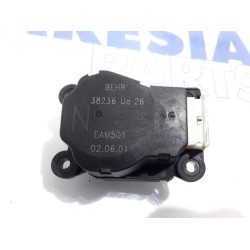 Citroen - Picasso - Heater valve motor