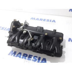 Fiat - Doblo - Intake manifold
