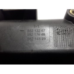 Fiat - Doblo - Intake manifold