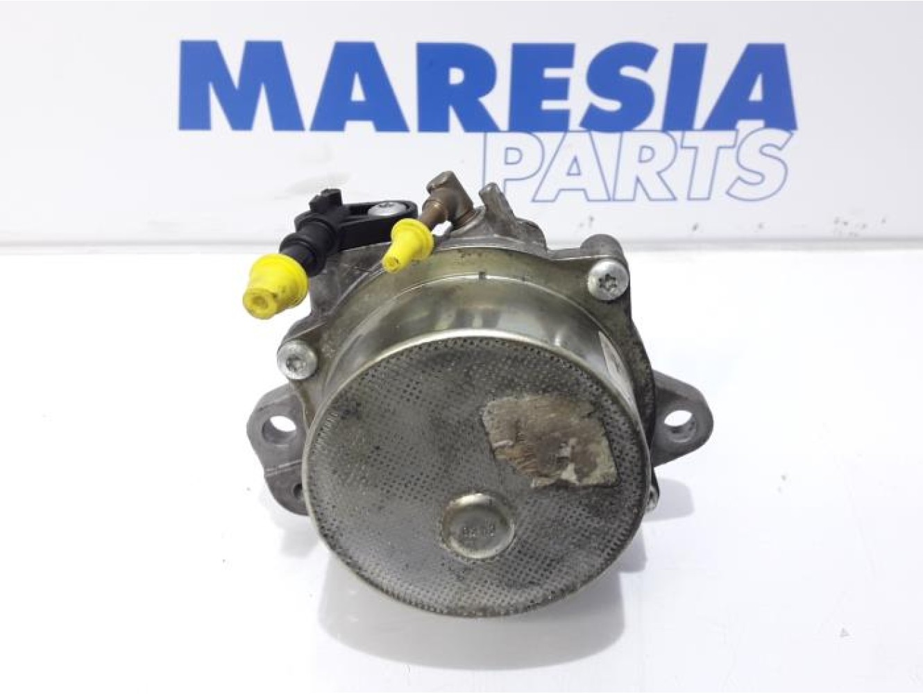 Fiat - Doblo - Vacuum pump (diesel)