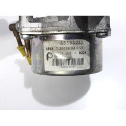 Fiat - Doblo - Vacuum pump (diesel)
