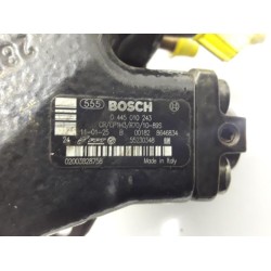 Fiat - Doblo - Brandstofpomp Mechanisch