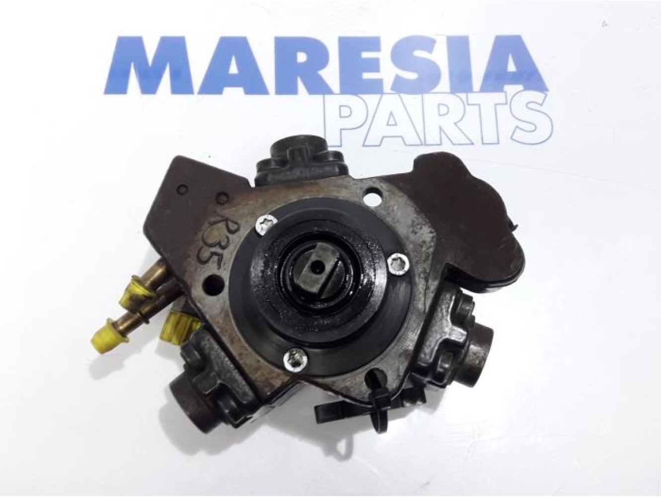 Fiat - Doblo - Kraftstoffpumpe Mechanisch