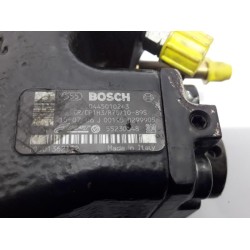 Fiat - Doblo - Kraftstoffpumpe Mechanisch