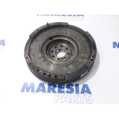 Fiat - Doblo - Flywheel