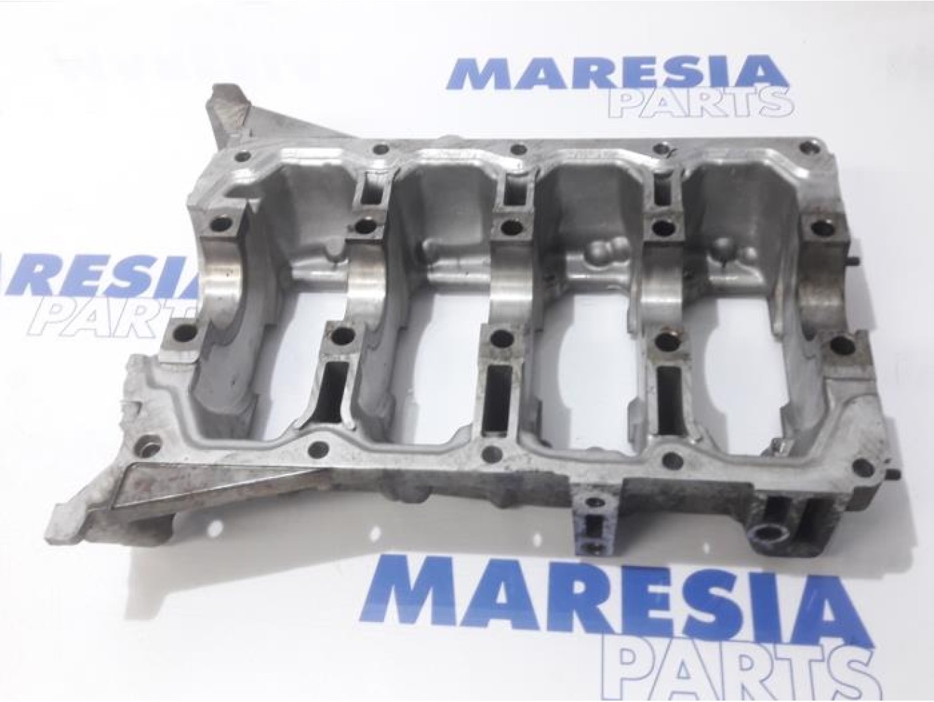 Fiat - Doblo - Sump