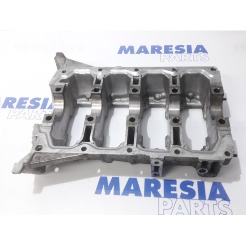 Fiat - Doblo - Sump
