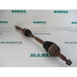 Renault - Megane - Arbre de transmission avant droit