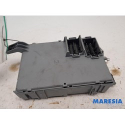 Fiat - Punto - Fuse box