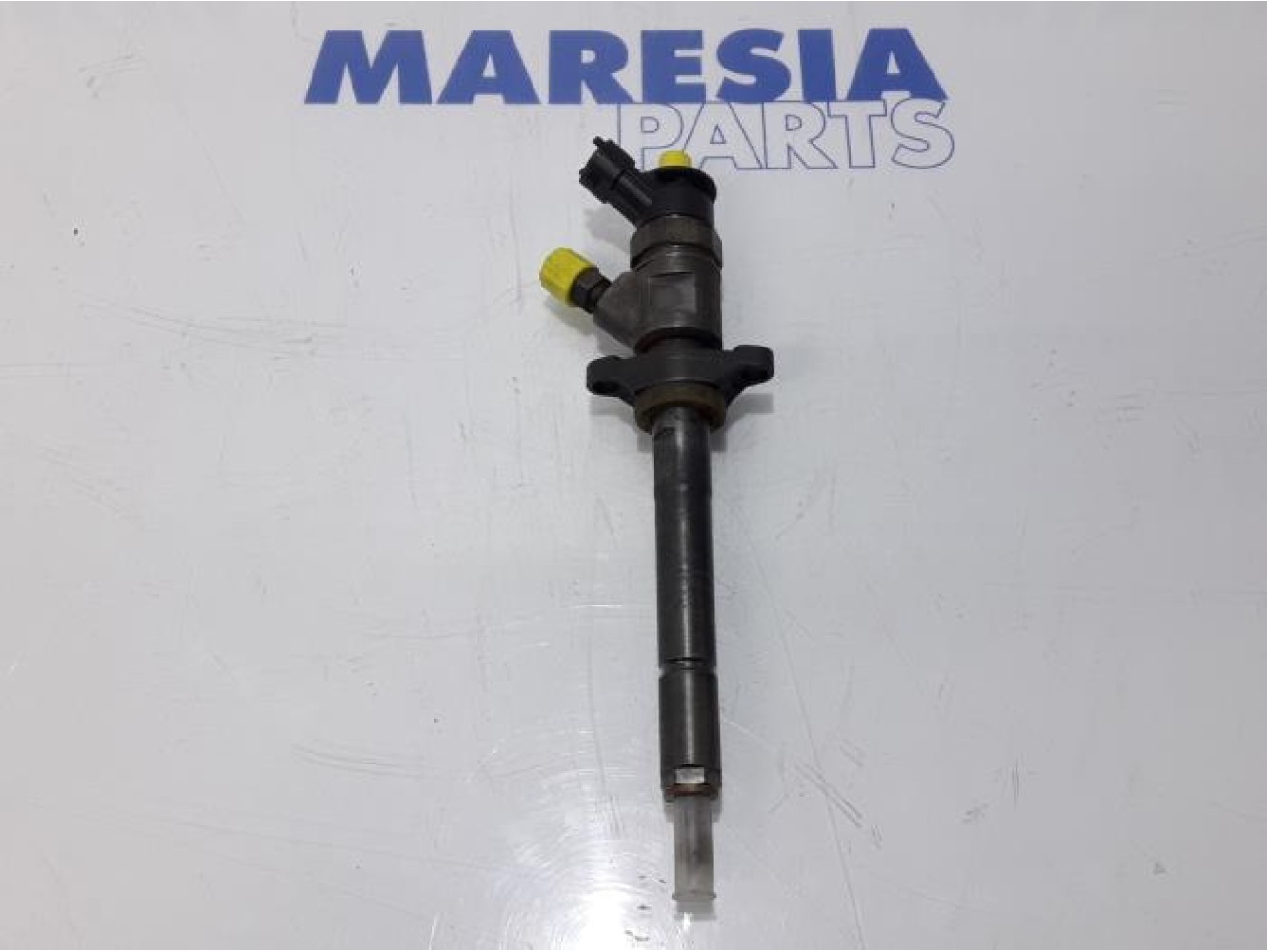 Peugeot - 307 - Injector (diesel)