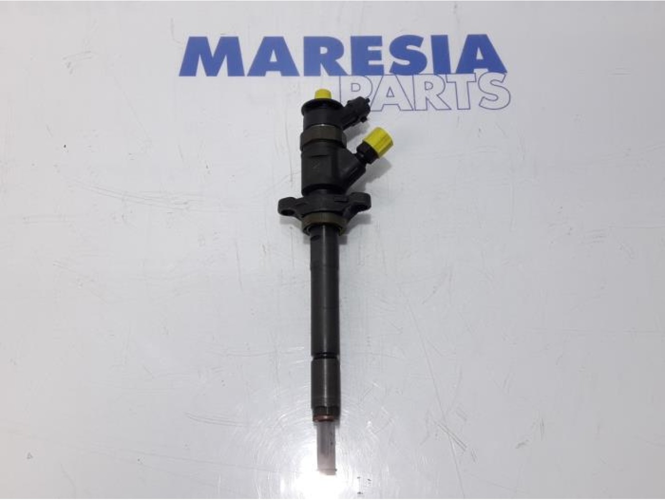 Peugeot - 307 - Injector (diesel)