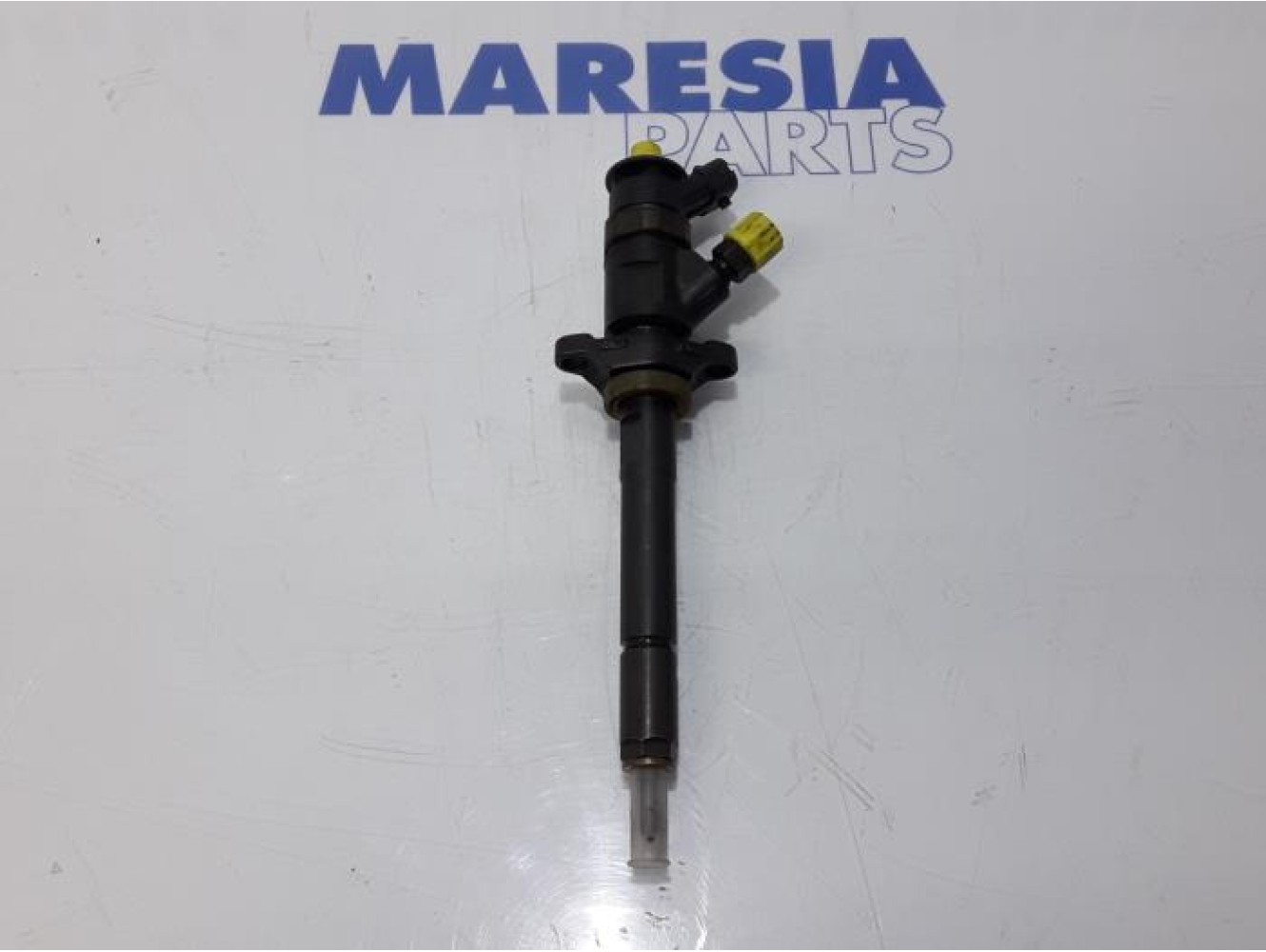 Peugeot - 307 - Injector (diesel)