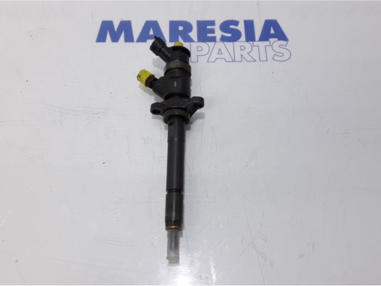 Peugeot - 307 - Injector (diesel)