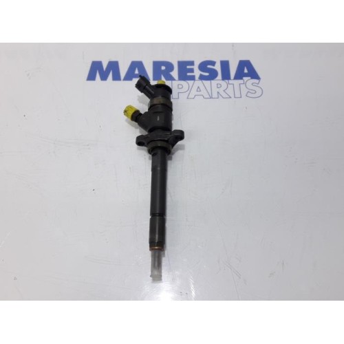 Peugeot - 307 - Injector (diesel)