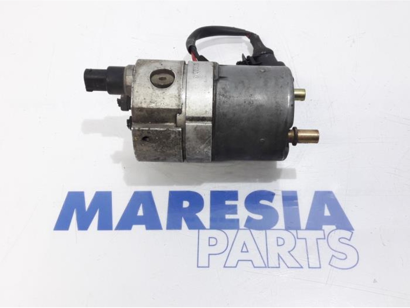 Peugeot - 607 - ESP Pumpe