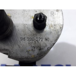 Peugeot - 607 - ESP Pumpe