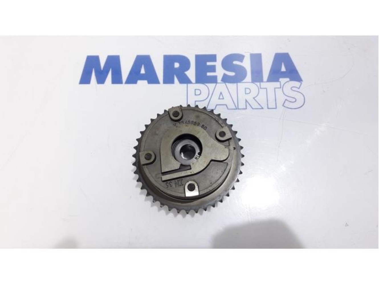 Peugeot - 207 - Camshaft sprocket