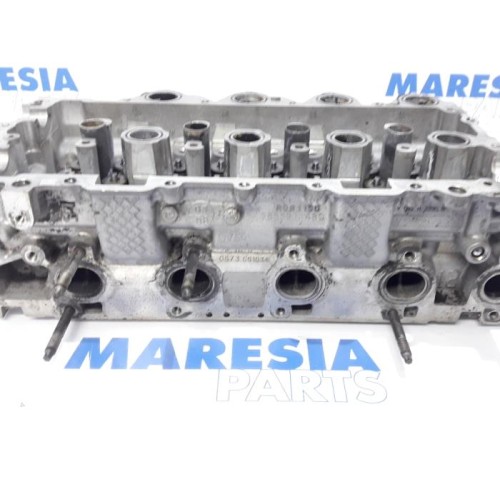 Citroen - Berlingo - Cylinder head