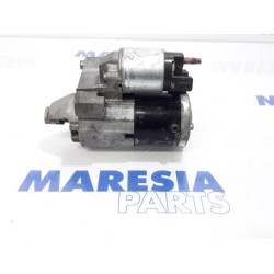 Peugeot - 308 - Startmotor