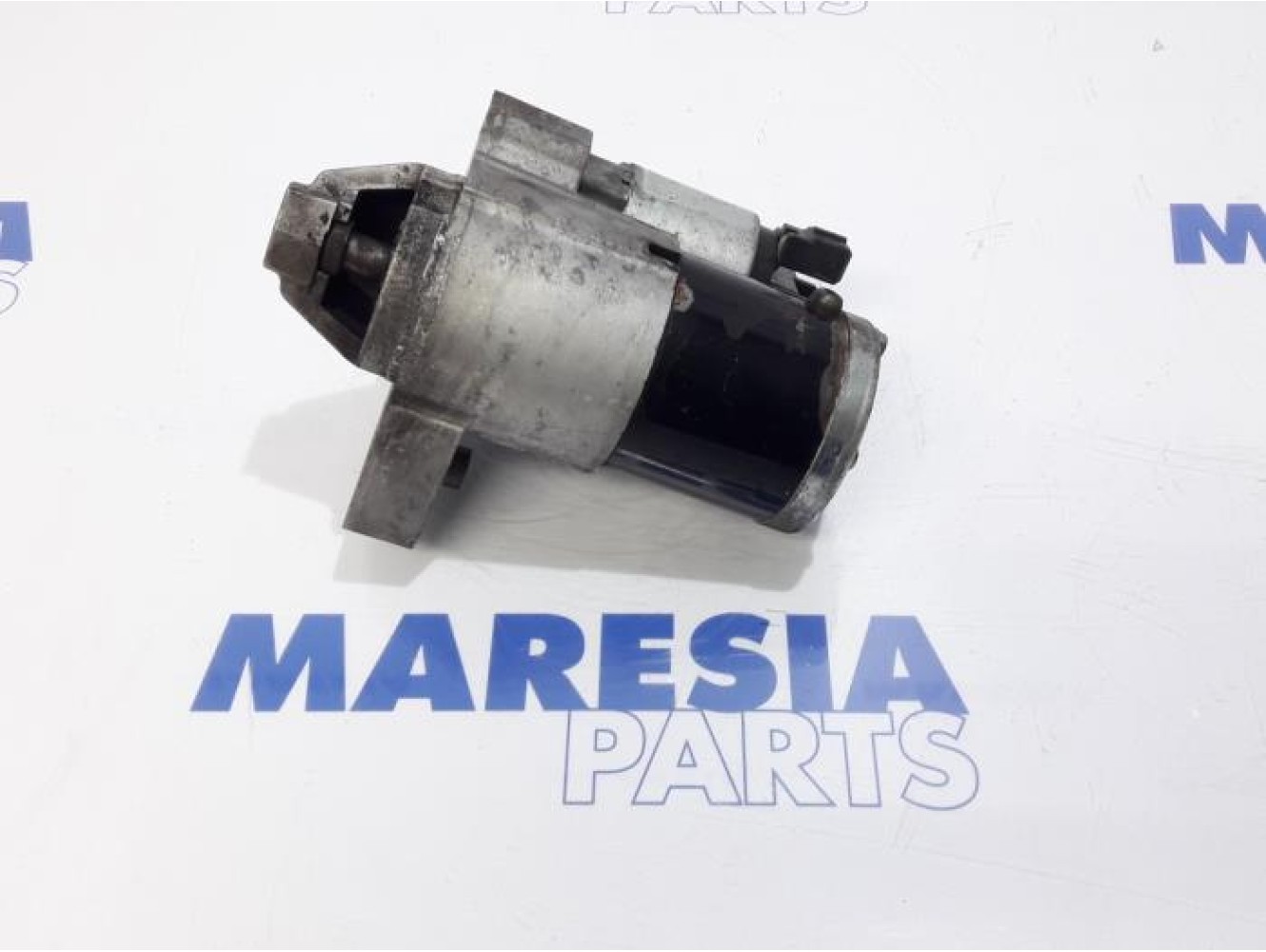 Peugeot - 308 - Startmotor