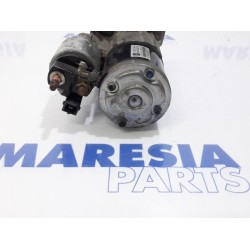 Peugeot - 308 - Startmotor
