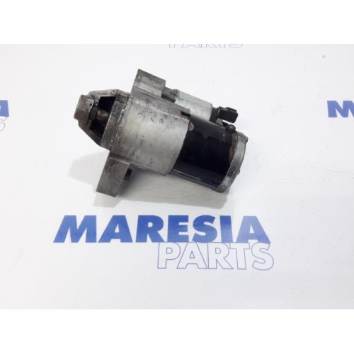 Peugeot - 308 - Startmotor