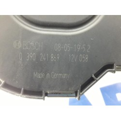 Peugeot - 308 - Front wiper motor