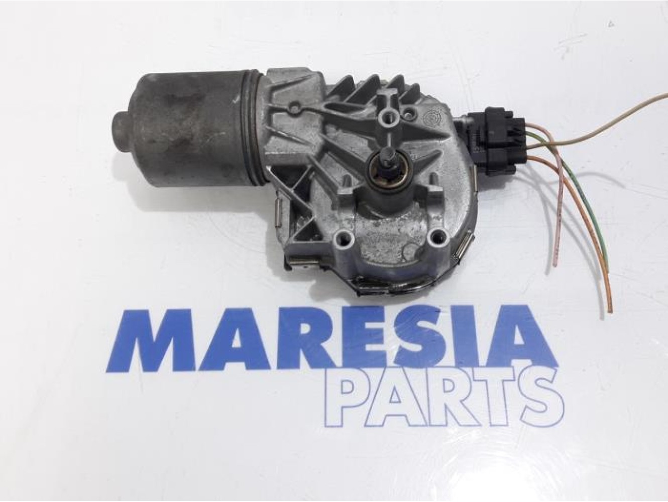 Peugeot - 308 - Front wiper motor