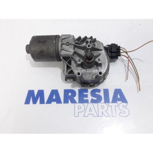 Peugeot - 308 - Front wiper motor