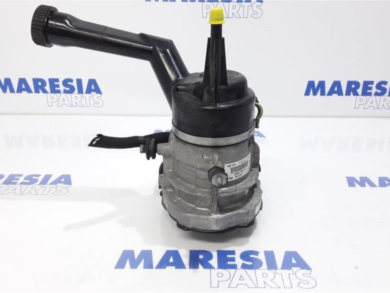 Peugeot - 308 - Power steering pump