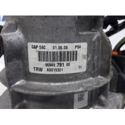 Peugeot - 308 - Power steering pump