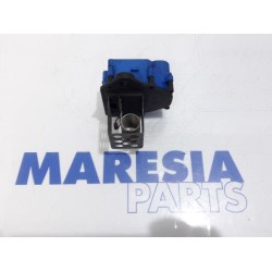Peugeot - 308 - Résistance ventilateur