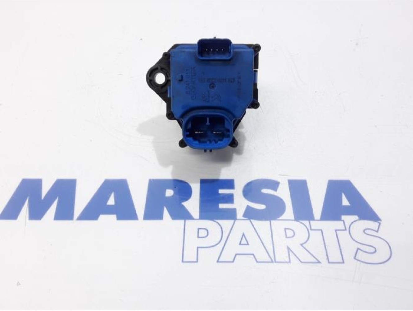 Peugeot - 308 - Résistance ventilateur