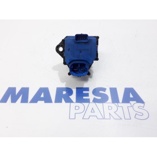 Peugeot - 308 - Cooling fan resistor