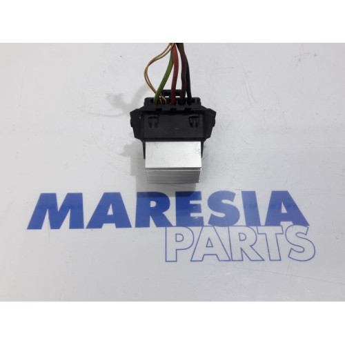 Peugeot - 308 - Heater resistor