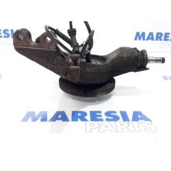 Peugeot - 308 - Achsschenkel links vorne