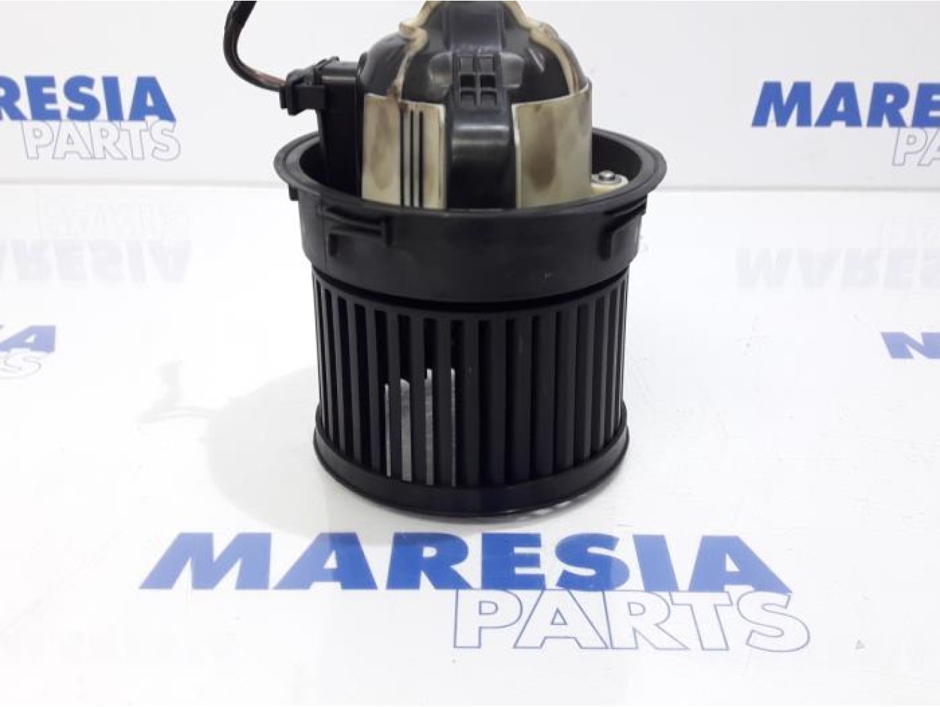 Peugeot - 308 - Heating and ventilation fan motor