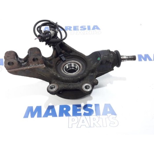 Peugeot - 308 - Knuckle, front right