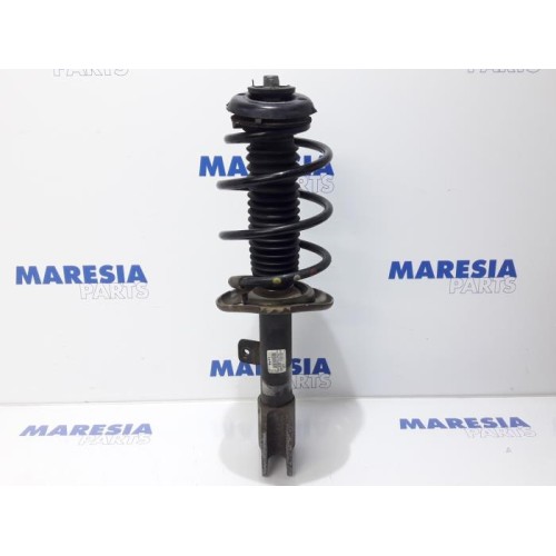 Peugeot - 308 - Front shock absorber rod, right