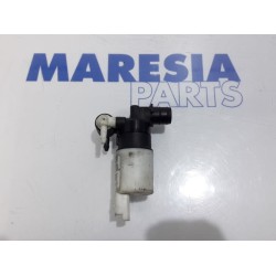 Peugeot - 308 - Scheibensprüherpumpe vorne
