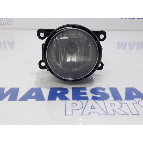 Renault - Megane - Mistlamp rechts-voor