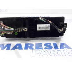 Renault - Megane - Panneau de commandes chauffage