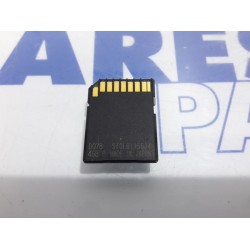 Renault - Megane - Navigation Modul