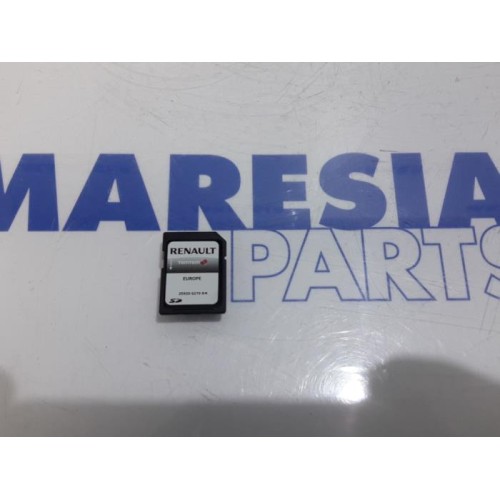 Renault - Megane - Navigation Modul