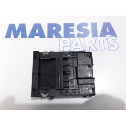 Renault - Megane - Card reader (lock)