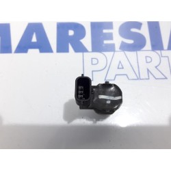 Renault - Megane - PDC Sensor