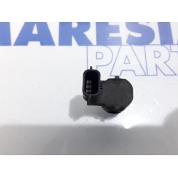 Renault - Megane - PDC Sensor